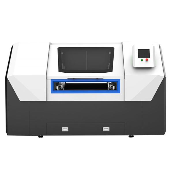 3 Axis CNC Chamfering Machine