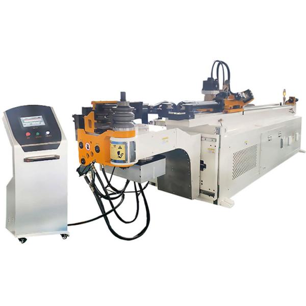 4A-2S Pipe Bending Machines