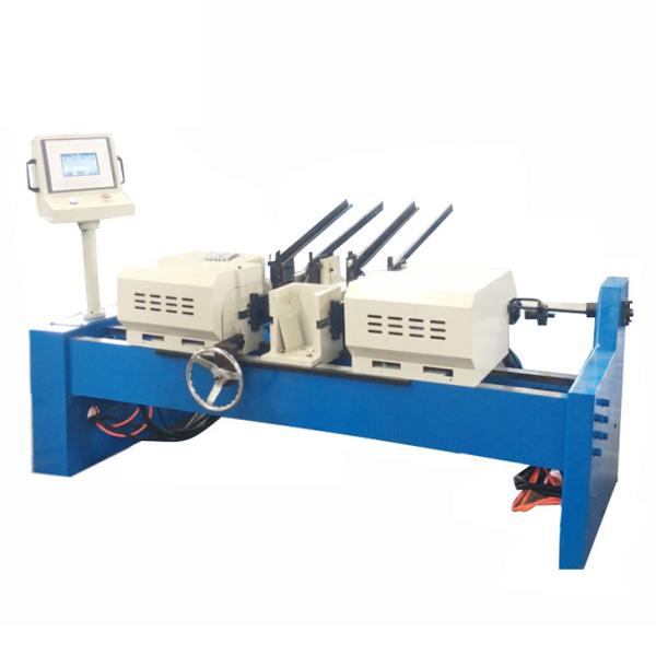Automactic Single End Chamfering Machine