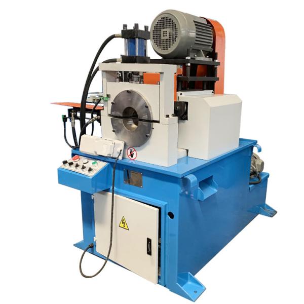 Heavy Duty Tube Chamfering Machine