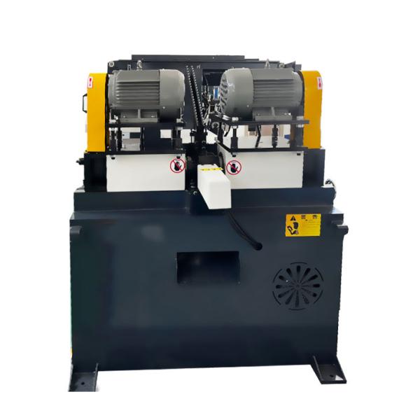 Hydraulic Chamfering Machine