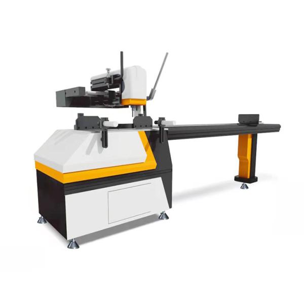 High Speed Aluminium Copy Router Machine